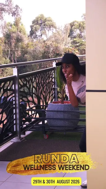 Consider this your official reminder that self-care isn't optional! I’m Kerry Ka