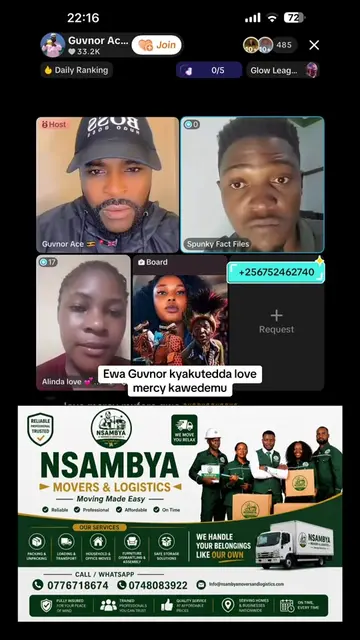 #mukisatvmedia #nsambyafurnitureworkshopug 