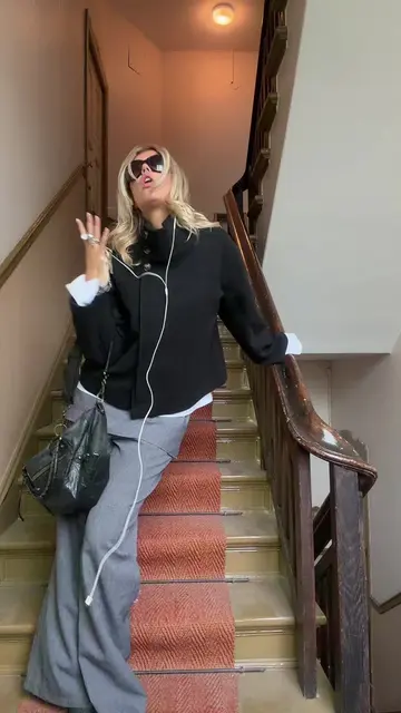 outfit repeater