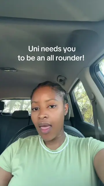 #university #academicsuccess #viraltiktok #studytok