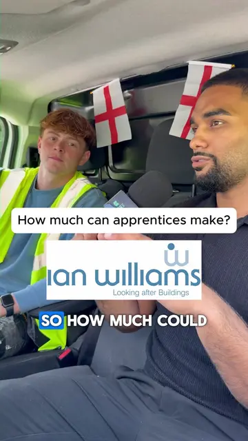 This is Isaac’s story. There are many more just like his @ianwilliamsltd 🚀  Che