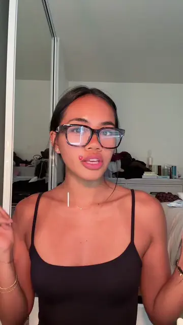 What do we thin?… Should I do “hawaiian” makeup next?   #filipinomakeup #filipin