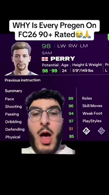 #eafc #footballmanager #fc26 #careermode #PremierLeague 