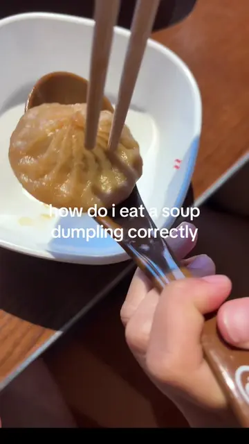 #soupdumplings #fypシ゚viral__ #fyp #xyzbca #dumpling 