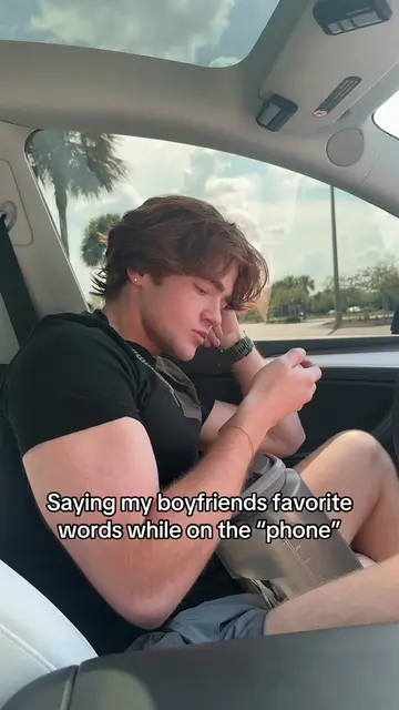 saying my bf’s favorite words while on the “phone” inspo @MammothChud #fyp 