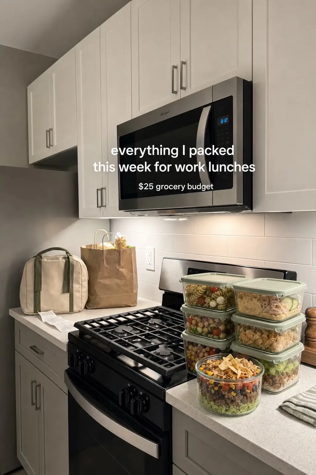 MealPot helped be create a budget meal with $24 and the budget meal planning sav