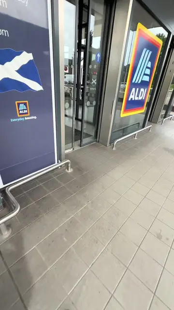 Aldi finds today 21st August 2026 🛍️🛒 Kitchen gadgets, mugs, storages, rice co
