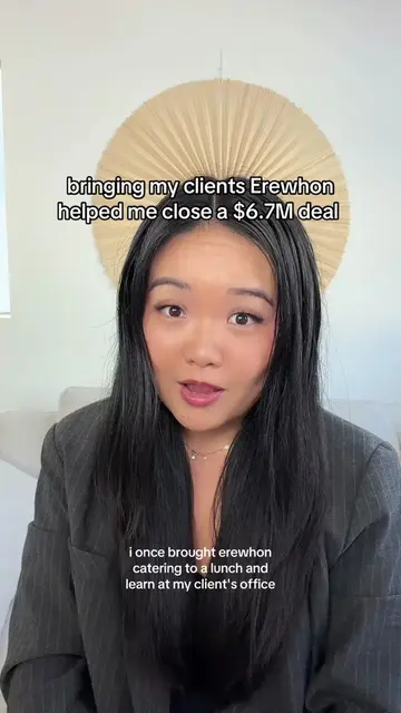 how to convert a VP of IT op to a champion #techsales #erewhon #hostingtips 