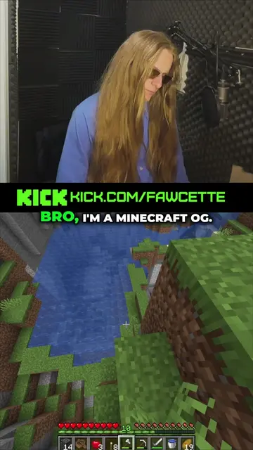 If anyone claims to be a Minecraft OG, they better be able to identify this reli