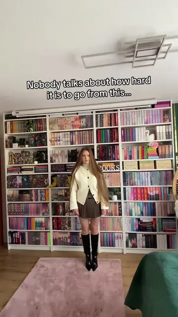 ❤️‍🩹 #BookTok #bookshelf #readersoftiktok #booktokfyp 