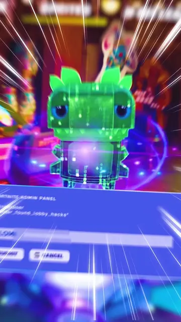EVERY *RARE* SPRITE Lobby Hack Code in Fortnite! #fortnite #fortnitebr #fortnite