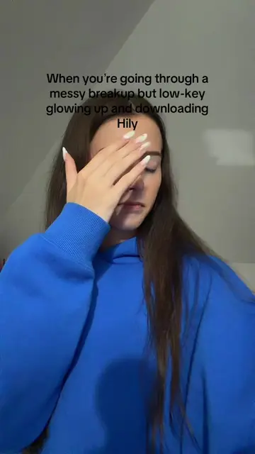 #HilyApp #hilycreator @HilyApp 
