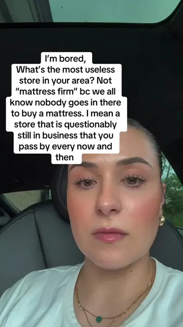 🥴 #creatorsearchinsights #truestorytime #mattressfirm #shopping #business 