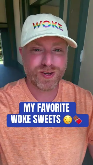 Dave’s Sweet Tooth is woke? You don’t say? 🤔 Turns out supporting a small busin