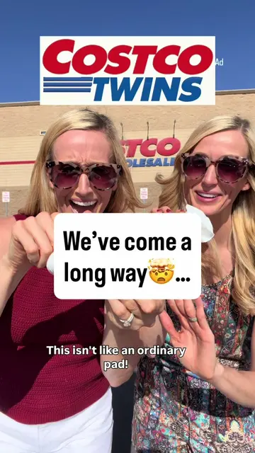 @Always #Always_Ad Pads have come a LONG way! 😂 We found the NEW Always Infinit