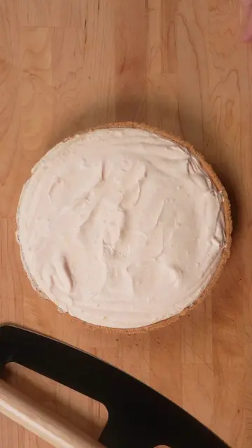 🍊🥧 ORANGE SODA PIE! 🥧🍊 Looking for a super easy, no-bake dessert that’s perf