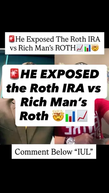 The “Rich Man’s Roth” 👀 What if there was a strategy designed to help build tax