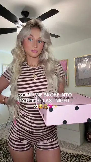 @EvryJewels BROKE INTO MY HOUSE??😳💖🥲✨ use SYDNEY570 to save on the cute sets 