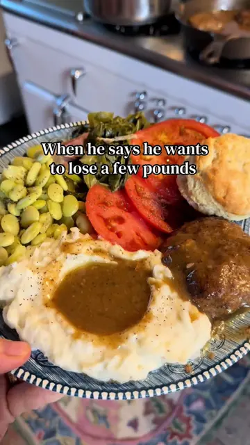 Haha I don’t think so sir  #southernfood #countrycooking