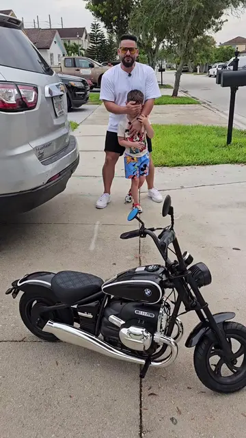 #bike #Electric #toys #Kids #bmw 