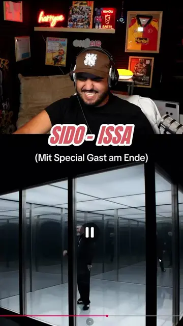 #sido
