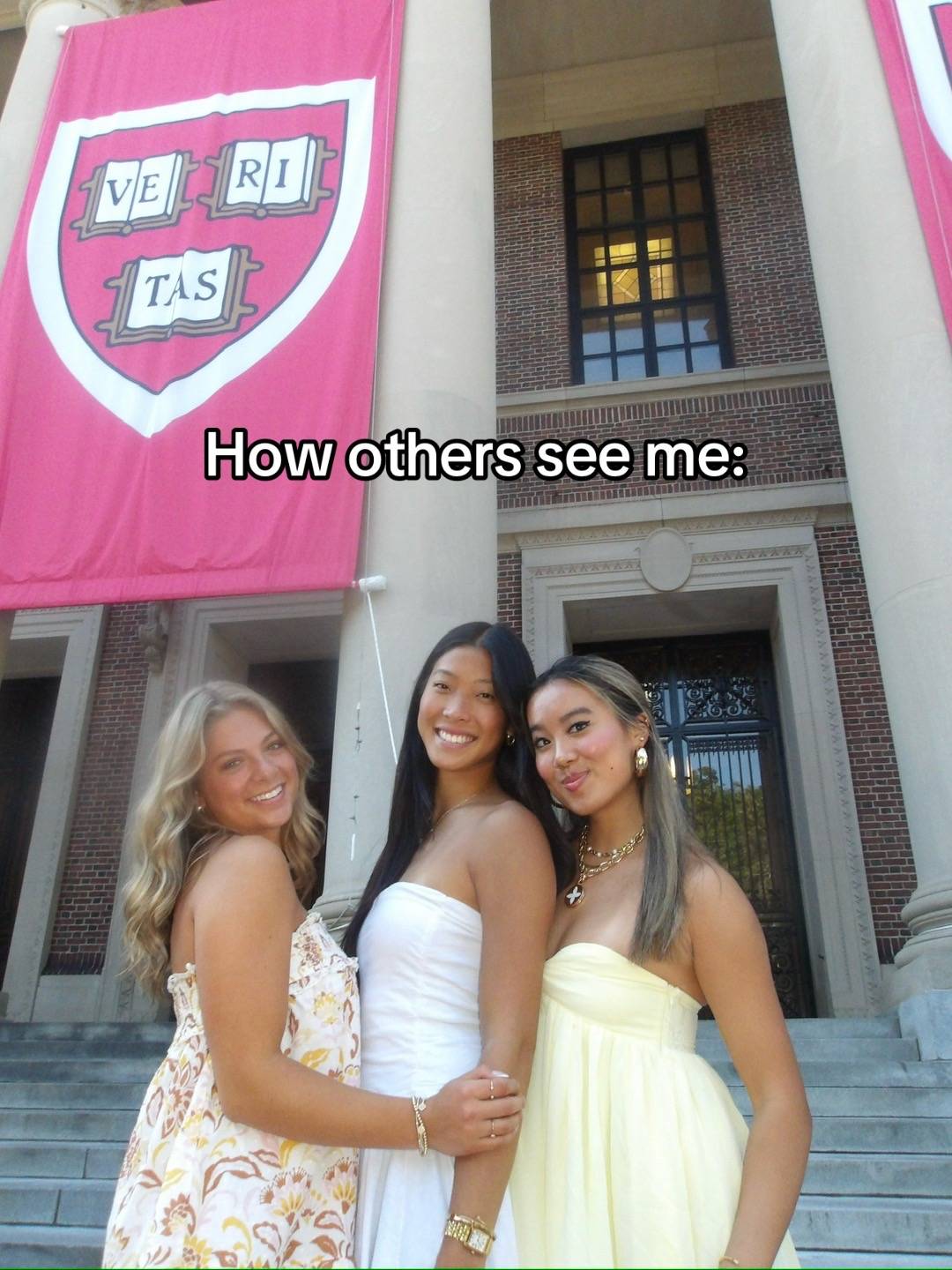 i could make so many of these #harvard #harvarduniversity #workhardplayhard #col
