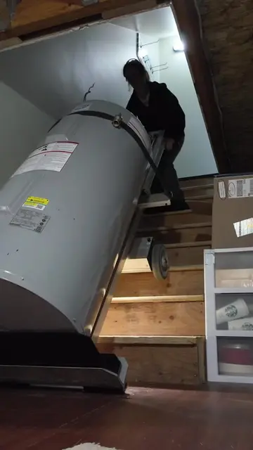 Love it, or hate it?  Is the Powermate slow?  Yes, painfully slow. Is it heavy? 