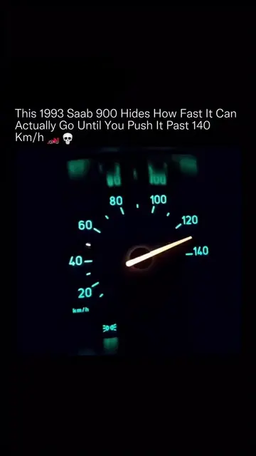 Saab's car division sat inside a fighter jet company until 1990 and that influen