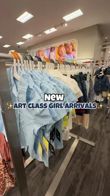 Love these shirts & skirts for my daughters @target ! 💖  #target #girlclothes #