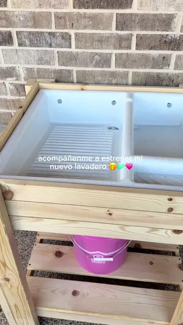 mi regalito de cumpleaños adelantado 🙈🫧💓 #lavadero #TikTokshopbacktoschool #l