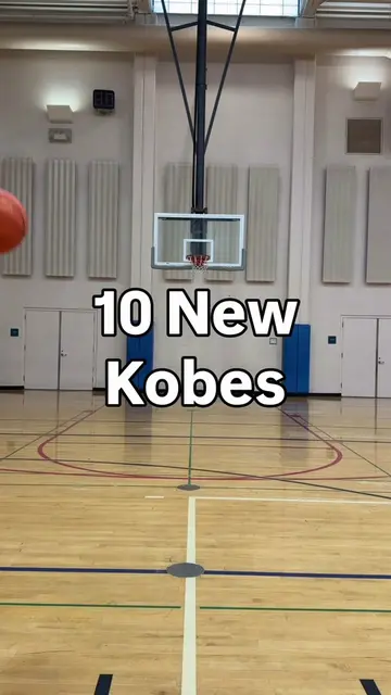 Kobe 10 Protro is elite