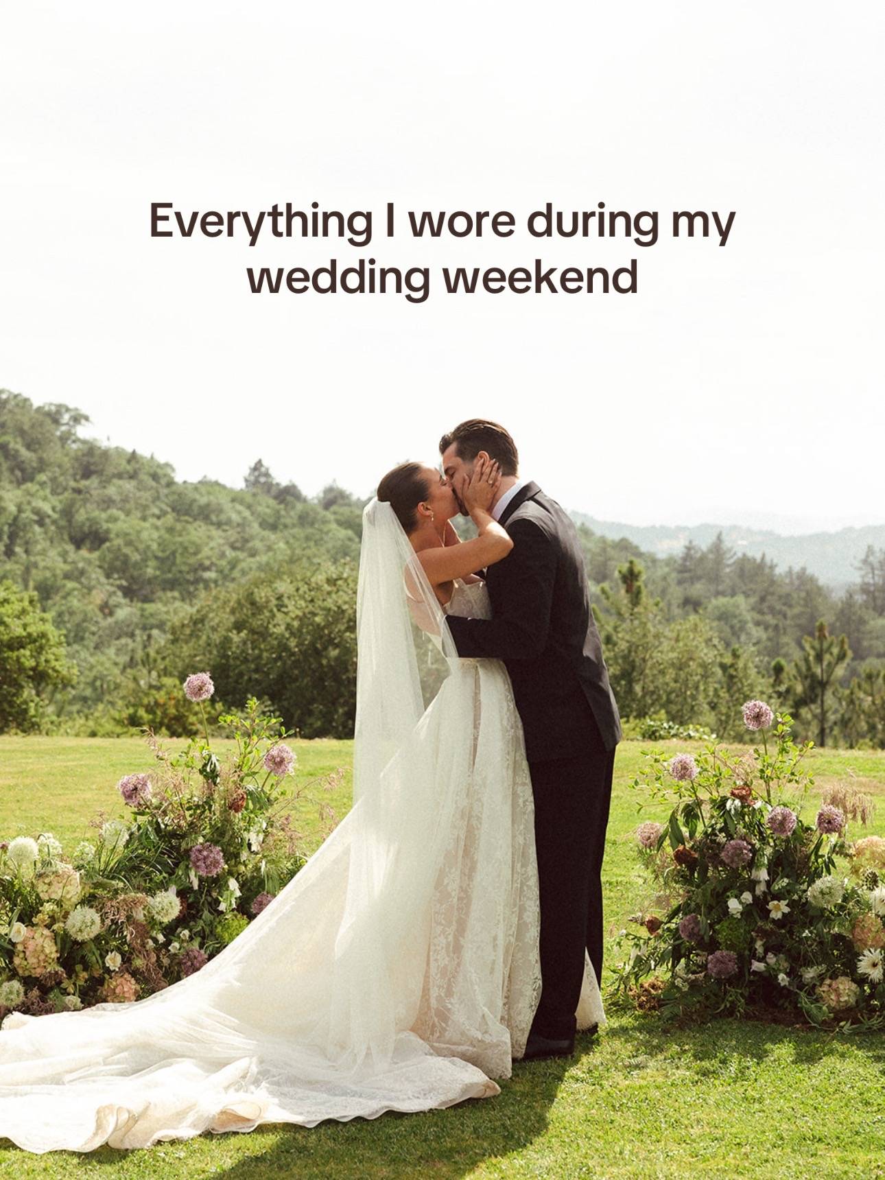 Added what I could find on my LTK 💍✨ #bridalwardrobe #weddingdress #weddingweek