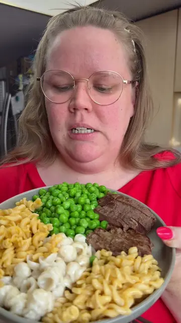 Sometimes you just need a steak + sides for dinner.  #steak #dinner #familydinne