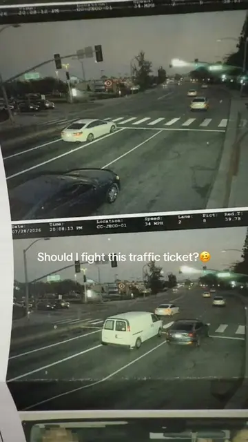 I got on the left lane to turn left but realized it was the wrong entrance to wh