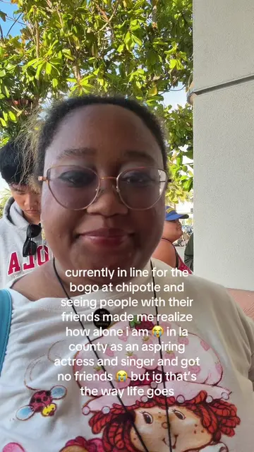 i know it hurts sometimes but you’ll get over it hurts sm 😭✌🏾#chipotle #friend