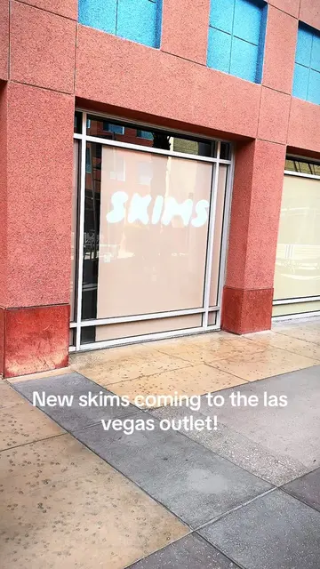 Hopefully this location has some of the mens collection! #lasvegastiktok #vegasl