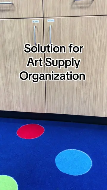 An organized solution that cost nothing, but time is always a win in my book. I 