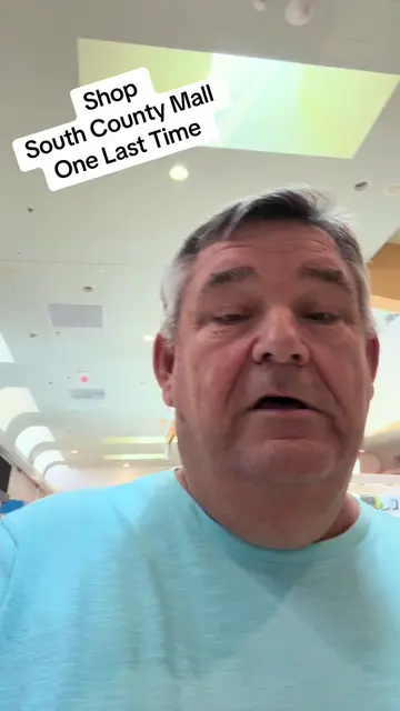 St. Louis South County Mall #shopping  #mall #southcountymall #spiderman 