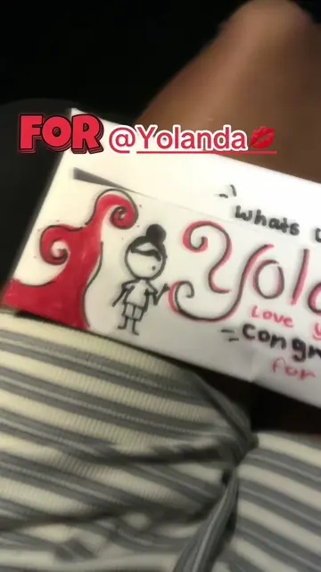 @Yolanda💋thank you for letting me send you nails !#nails #goviral 