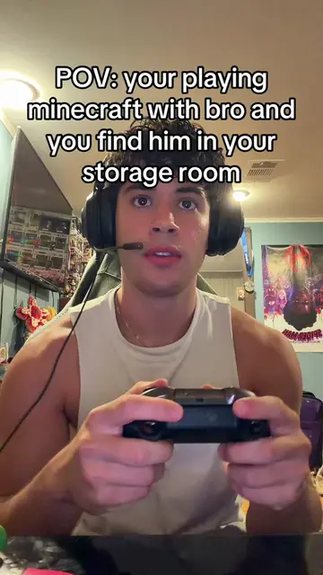 yeah bro aiiiii #Minecraft #bro #relatable 