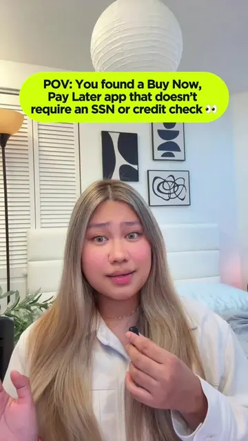 Shopping feels easier when you can split your purchase into four payments over s