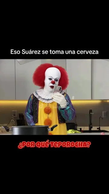 TEPOROCHA SUÁREZ #paolitasuarez #paolasuarez #lasperdidas #comedia #humortiktok 