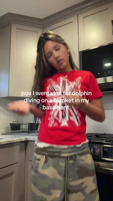 bro that was so long ago #dolphindive #volleyball #viralvideo #fyp #real 