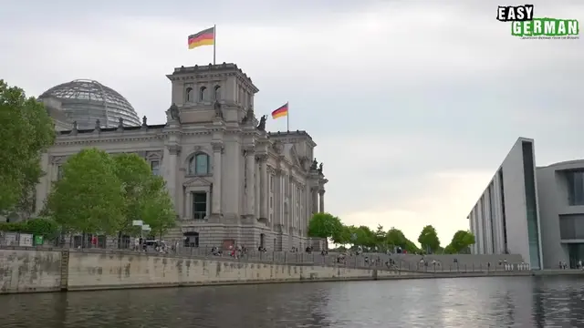 🇩🇪 Learn German with confidence! 🇩🇪 Are you planning to learn German for wor
