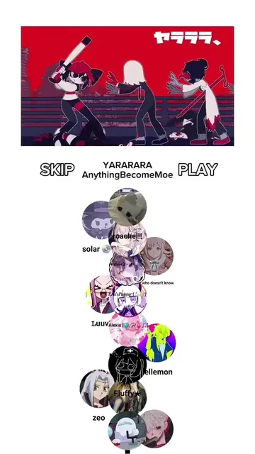 https://discord.gg/YDesg4zDQt discord server if u wanna vote ! (づ> v <)づ♡ tysm @