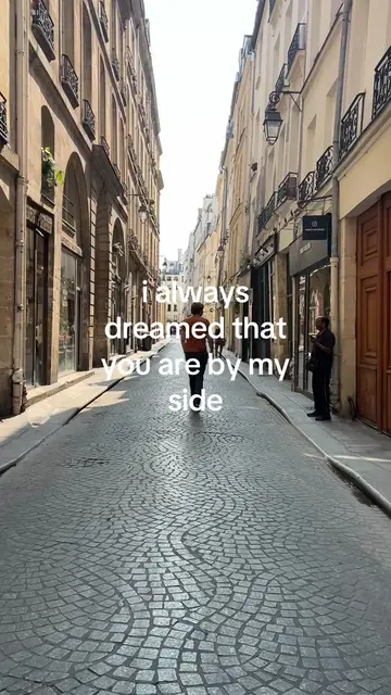 Paris, France #lamourtoujours #frenchmusic #paris #trending #music 