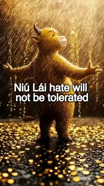 We are all watching Niu Lai ❤️‍🩹