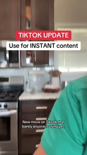 Part 30. Most creators are making content the hard way. TikTok already has free 