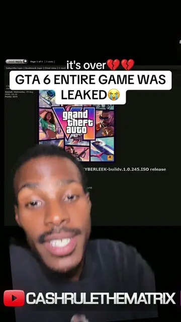 #gta6 #gta6leaks #gta 
