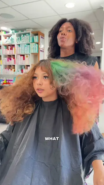 Ughhh Im in lovveee, came out amazing 😍 ty for coming in @makaylalala 🦭 #bounc